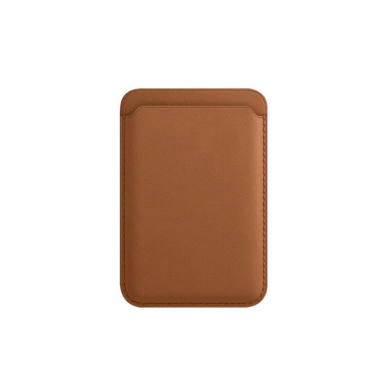 MagSafe Wallet Calfskin