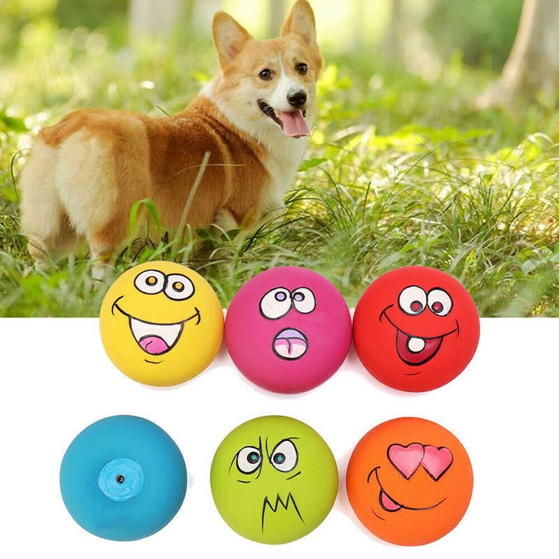 Soft latex 2024 dog toys