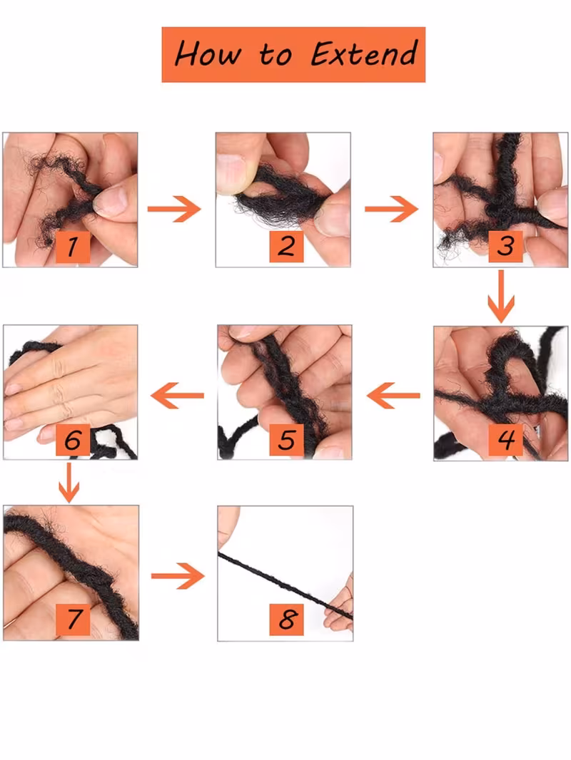 26 inch 4pcs y crochet hair wave crochet hair deep wave wavy braid y crochet hair for black womenhalloween dress up wig Product details 1