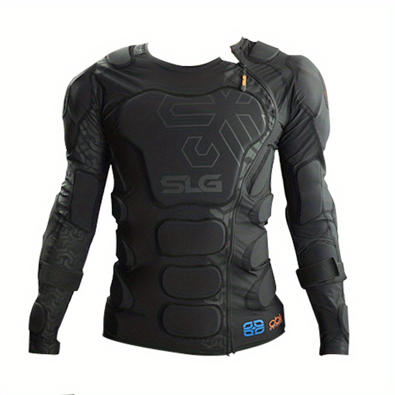 Understanding European standards for ski body armour and back protectors -  Gravity Protection