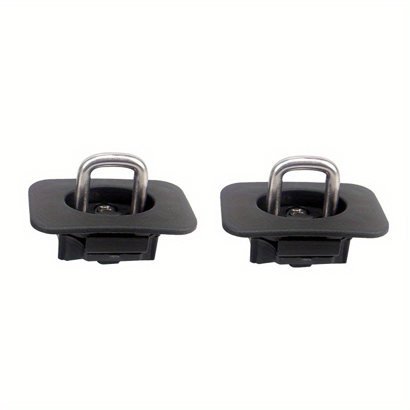 Raised Fit Retractable Truck Bed Tie Downs/cargo Hook 2015 Temu