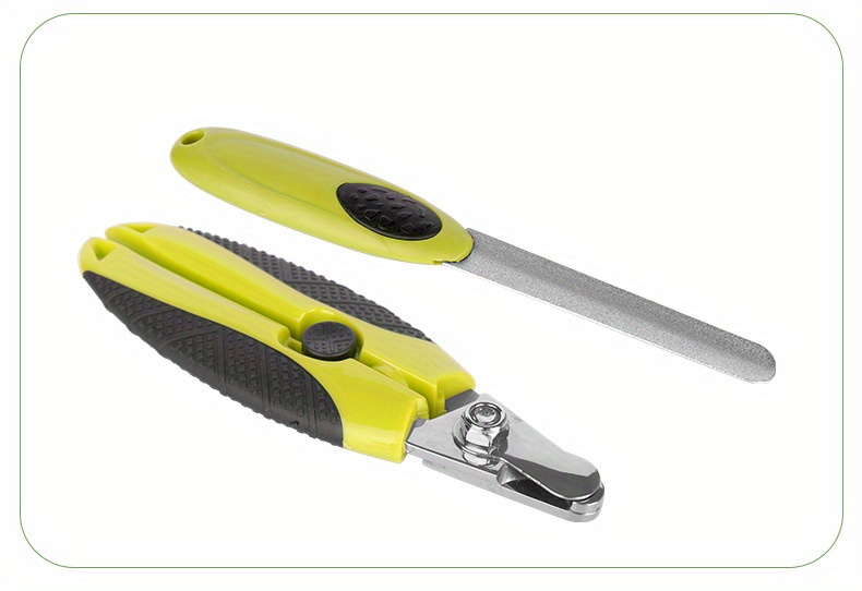 FURminator Nail Clipper for Dogs & Cats