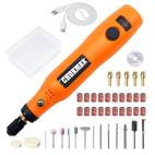 cordless rotary tool 3 7v li ion mrt22dc mini rotary multi tool kit with variable speed 40pcs accessories kit electric rotary diy grinder for polishing cleaning and engraving