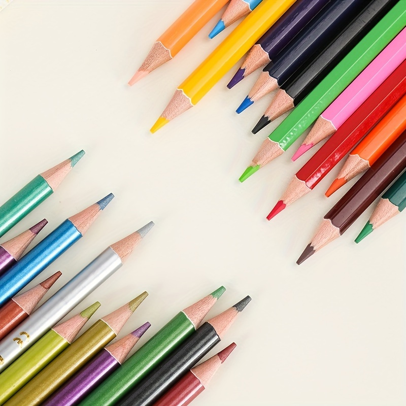 Colorations® Colored Pencils, 12 Colors