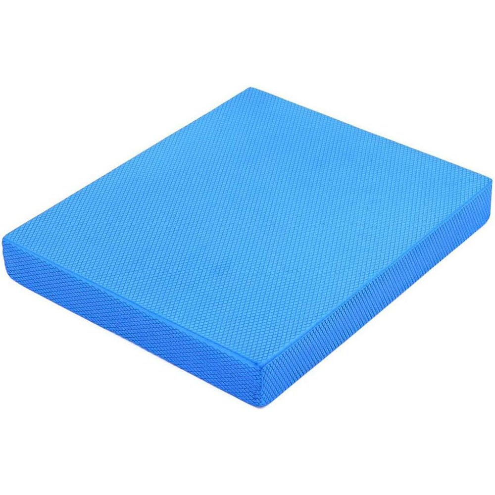 Thickness Yoga Knee Pad Portable Foldable Soft Fitness Mat - Temu