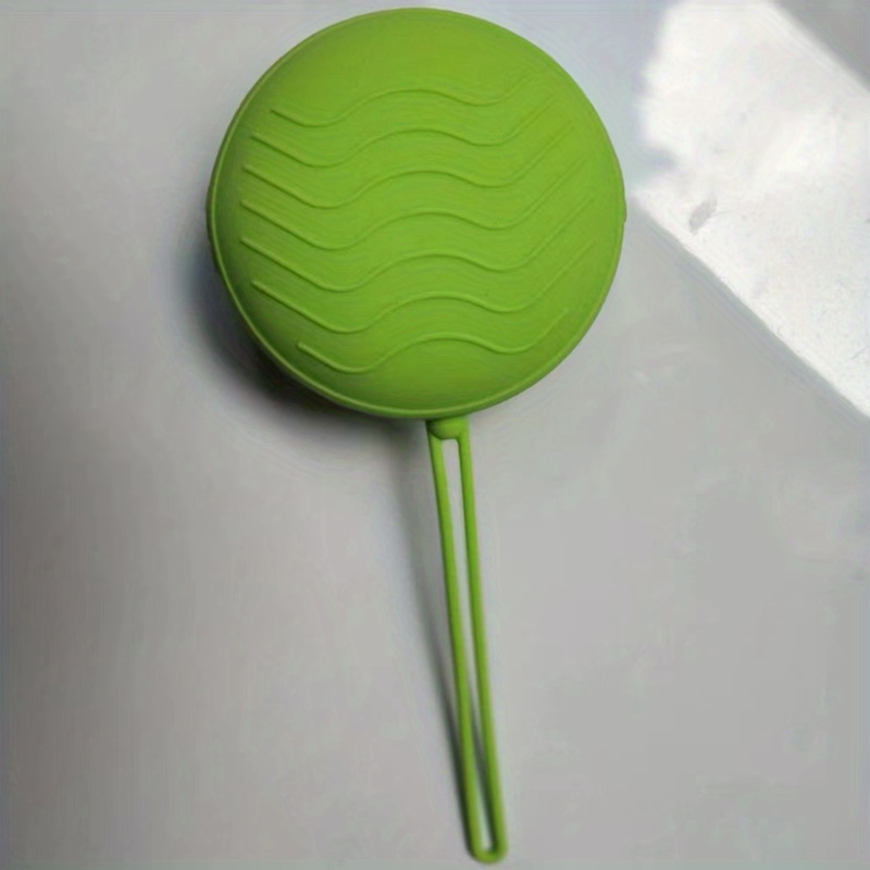 Portable Silicone Pacifier Container Case Coin Wallet