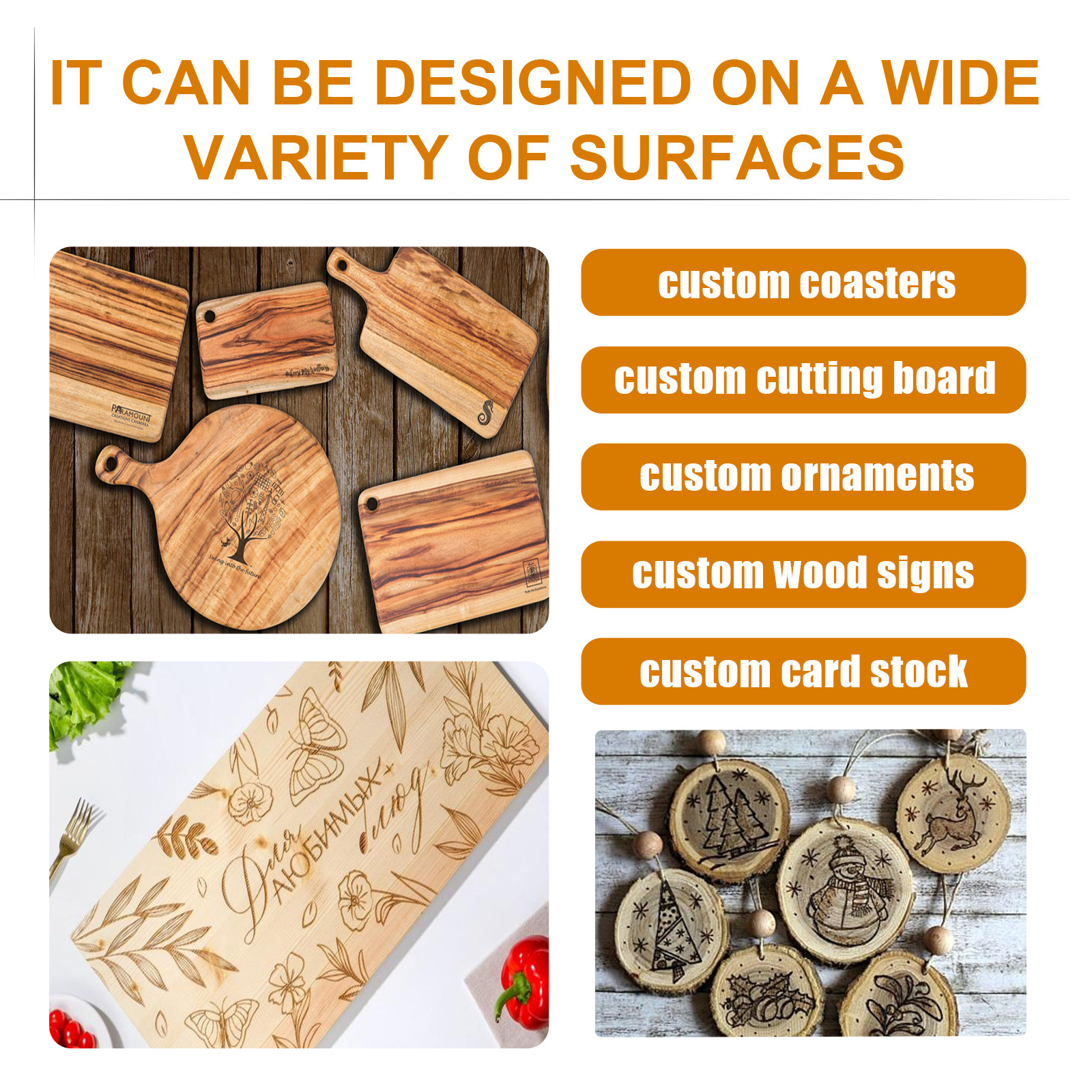 Wood Painting Paste, DIY Branding Wood Painting Paste Wood Handmade Gel For  Making And Stenciling