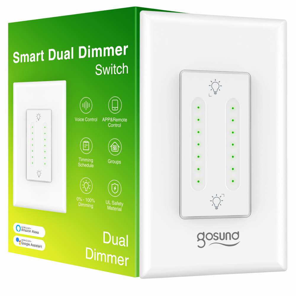 Smart Home Wireless Remote Control Dimmers and Apps - Ideas & Advice