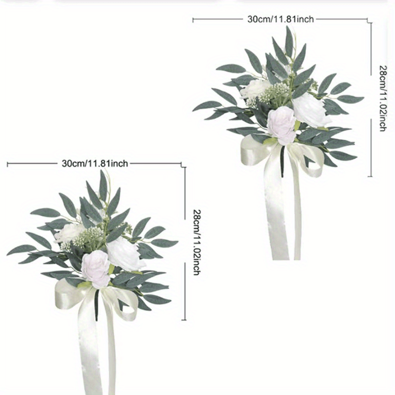 2,5 M Di Metallo Matrimonio Ferro Arco Decorazione Fiore Di Ciliegio  Artificiale Fai Da Te Arco Di Nozze Sfondo Decorazione Del Partito Guida  Stradale Fiore Da 96,63 €