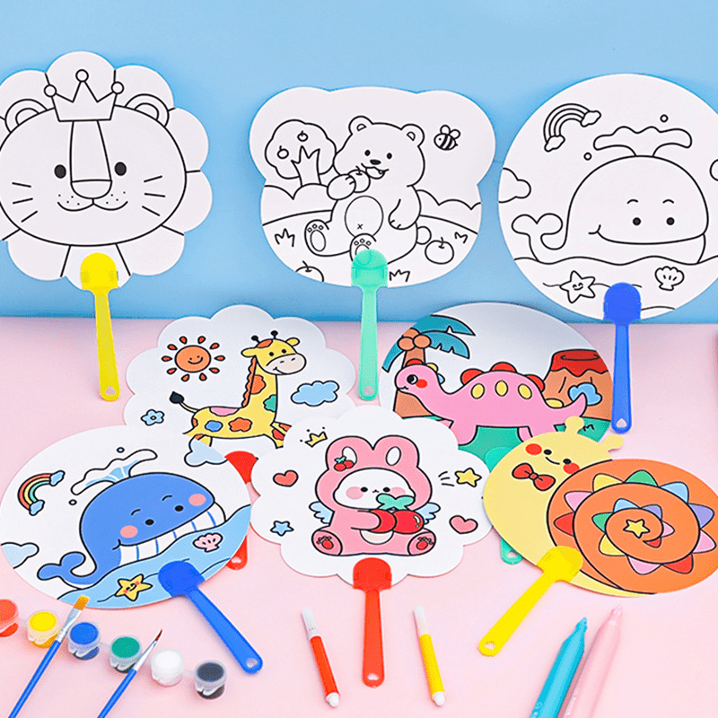 3D dessin jouets pour enfants 3 4 5 ans Fluorescent coloriage Doodle  peinture Set pour 6 7 8 ans garçon fille voyage spatial jouet cadeau pour  Noël, cadeau d'anniversaire d'halloween 