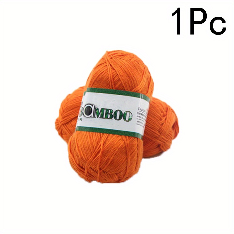 Bamboo Yarn - Temu