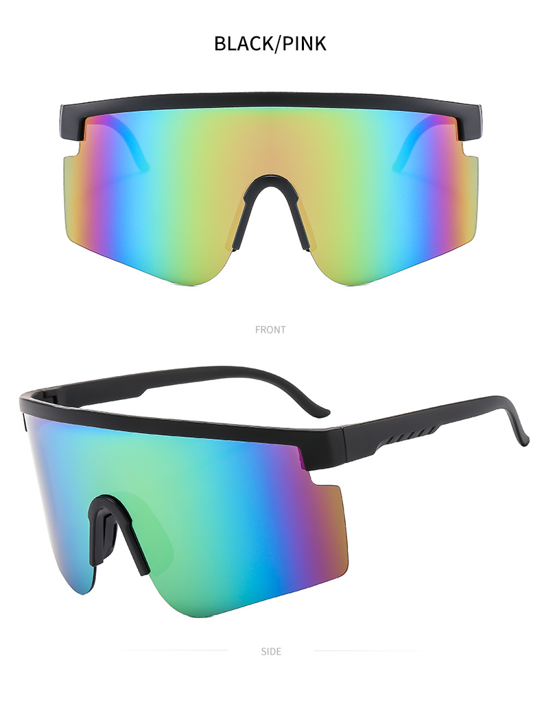 Trendy Wholesale glass lens sunglasses For Outdoor Sports And