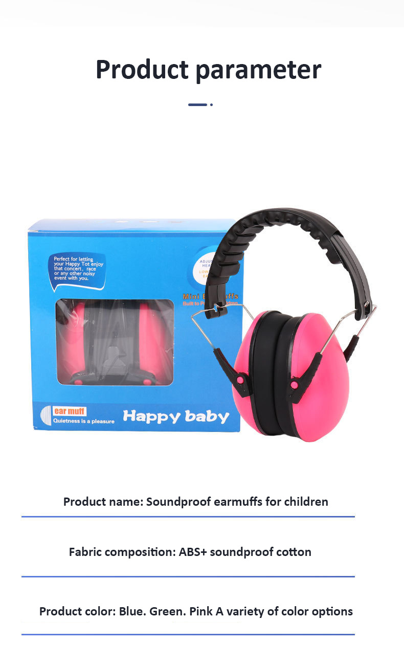 Schallwerk ® Kiddies - Casco antiruido infantil - alivia el ruido y protege  las orejas de los niños - ideal para la vida cotidiana, eventos deportivos