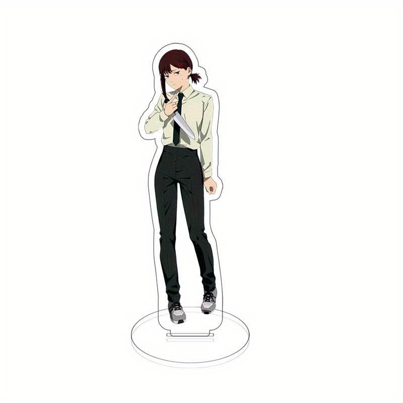 Chainsaw Man Kishibe A Large Acrylic Stand