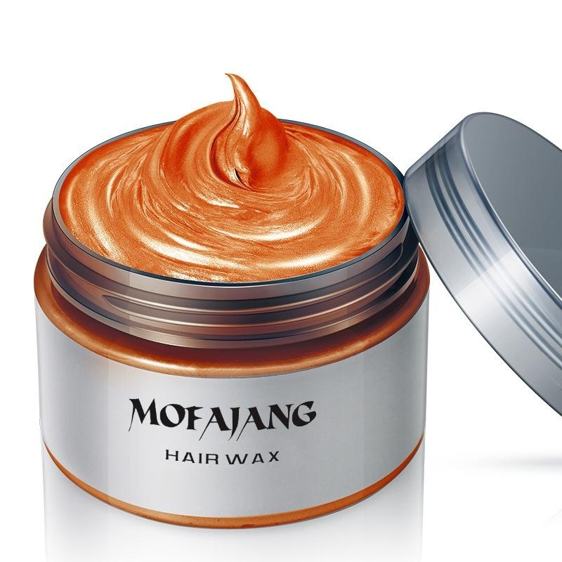 Hair wax new arrivals