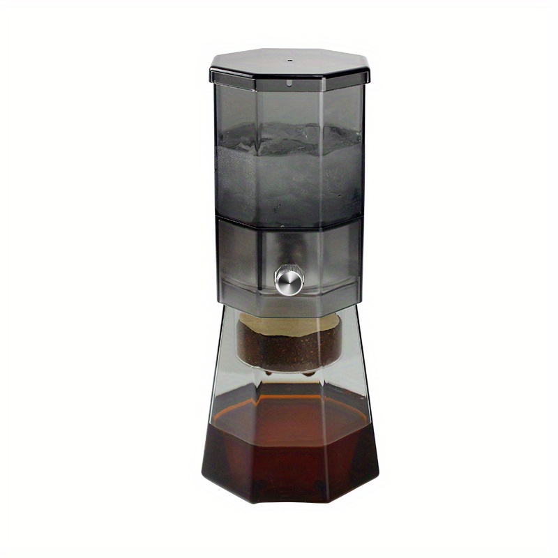 340z Cold Brew Coffee Maker Iced Tea Makerairtight Cold - Temu