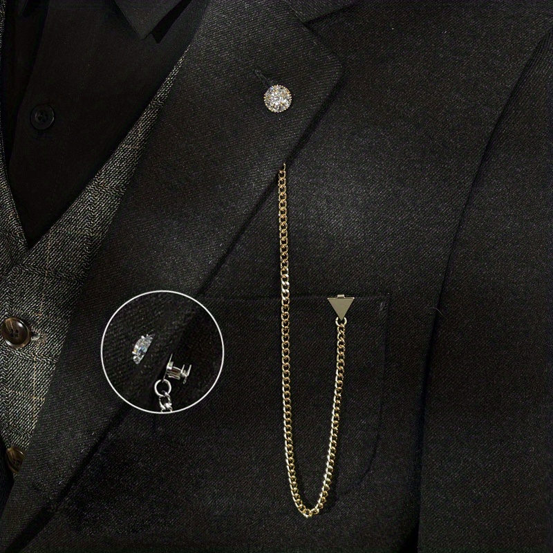 Pin on Tuxedo for men