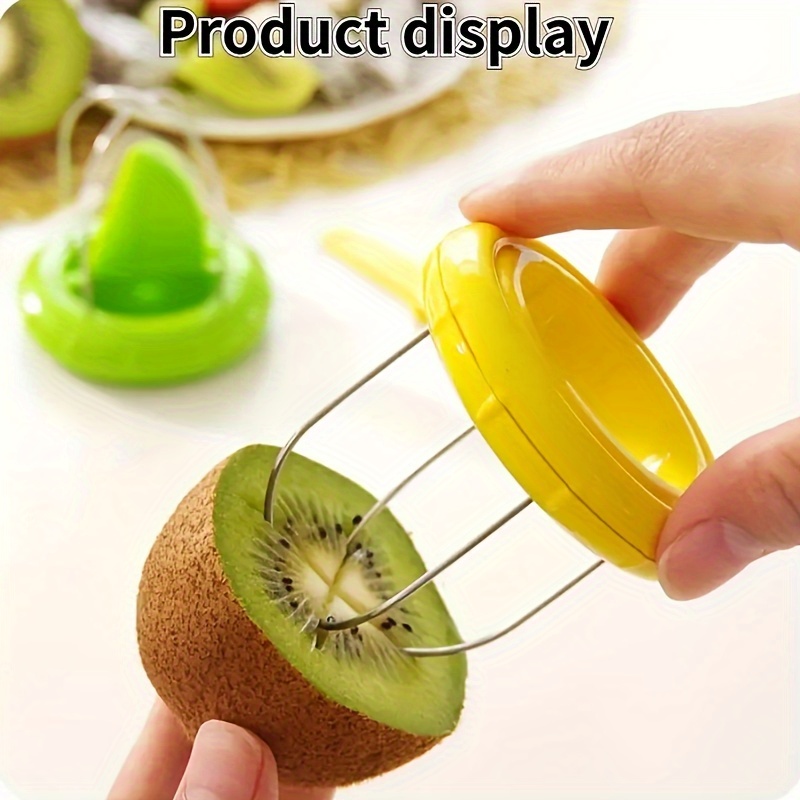 Household Kitchen Utensils Kiwi Peeler Kiwi Fruit Peel - Temu