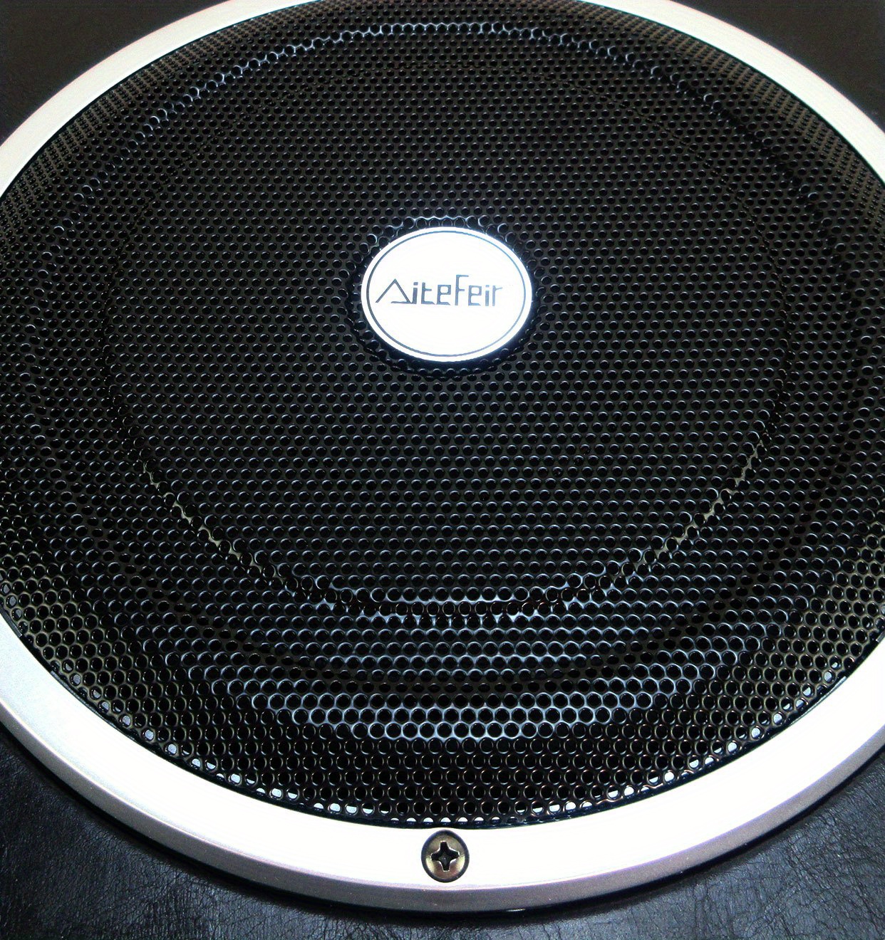 Car Under seat Sub Woofer Active Powered Amplifier Bass - Temu