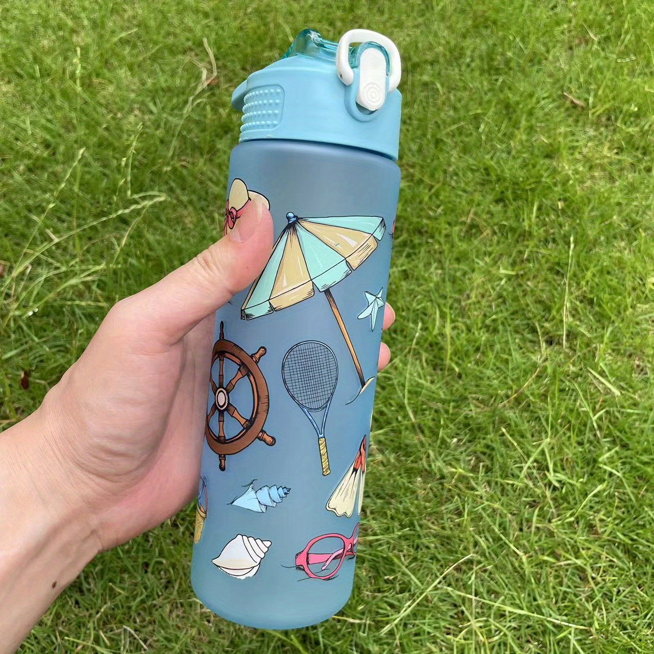 All BPA-Free Kids Water Bottles