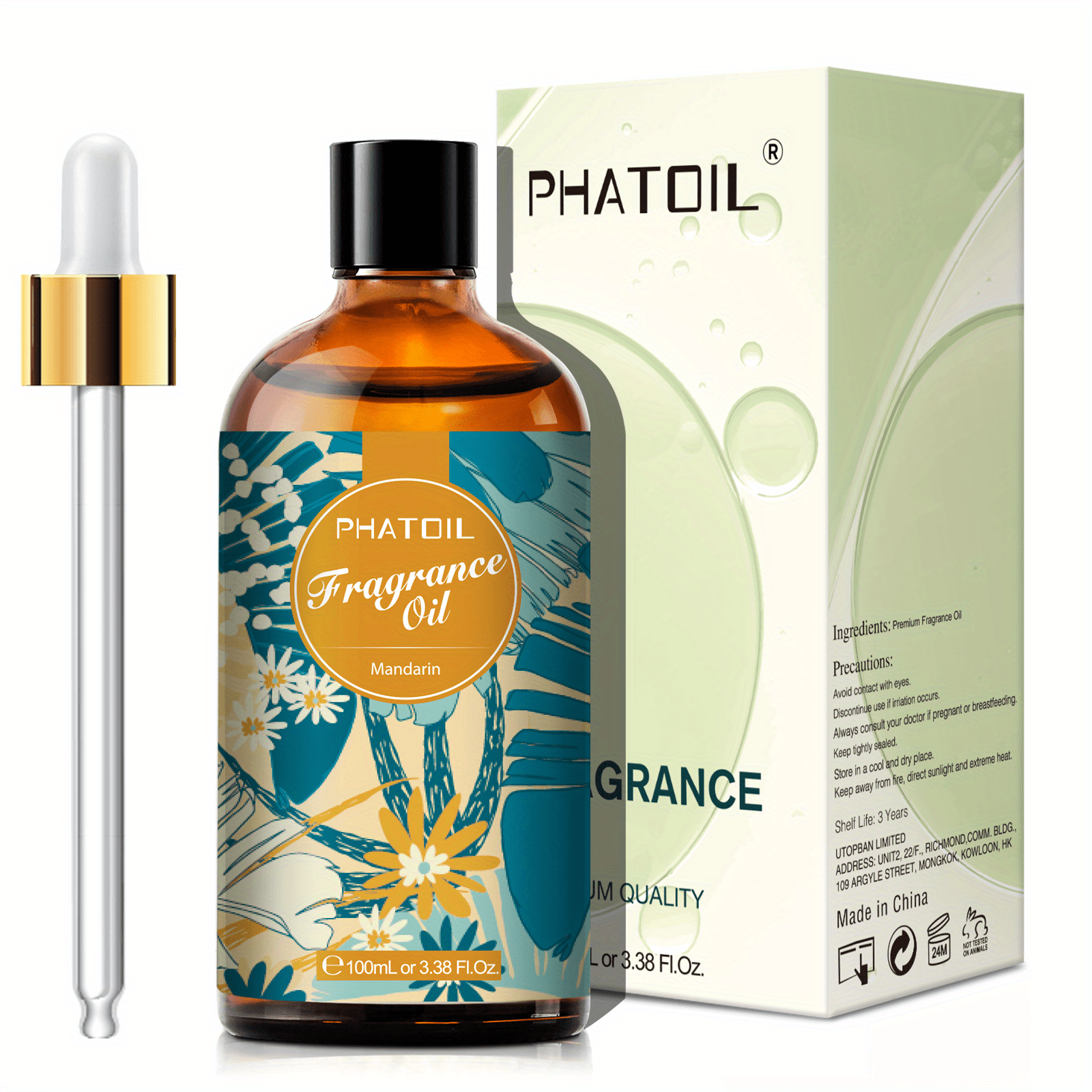 Fragrance Oils /3.38fl.oz High Quality Diffuser Oils - Temu