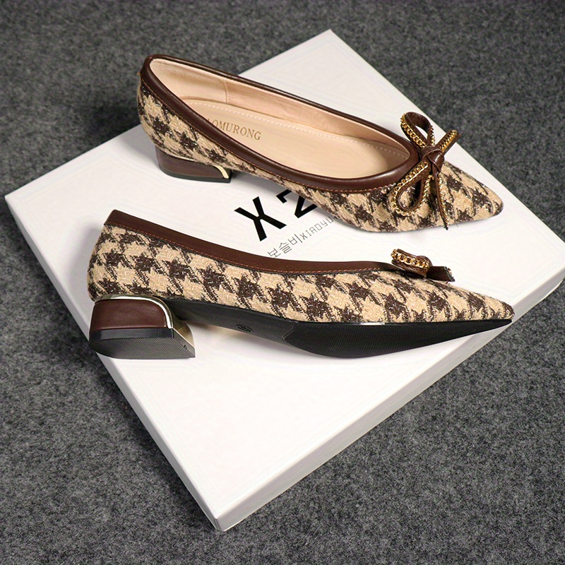 Louis Vuitton Monogram Pattern Pumps - Brown Pumps, Shoes