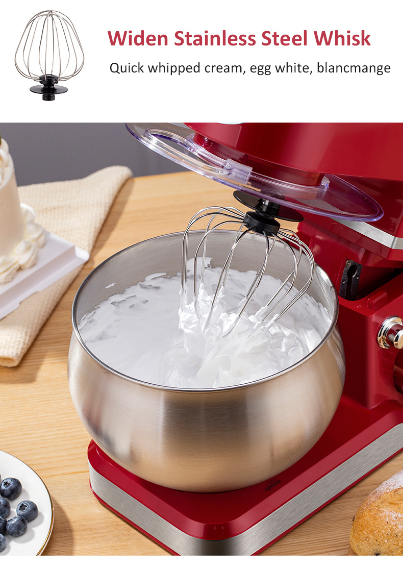 Chef Machine Household Small Blender Food Mixer Fully - Temu