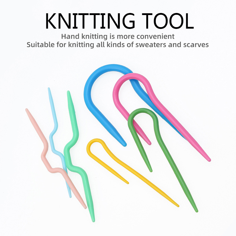 Knitting & Crochet Tools & Accessories - Knitting Needles, Crochet Hooks &  Accessories - Clover Knitting Needles & Accessories - Page 1 - Wellington  Sewing Centre