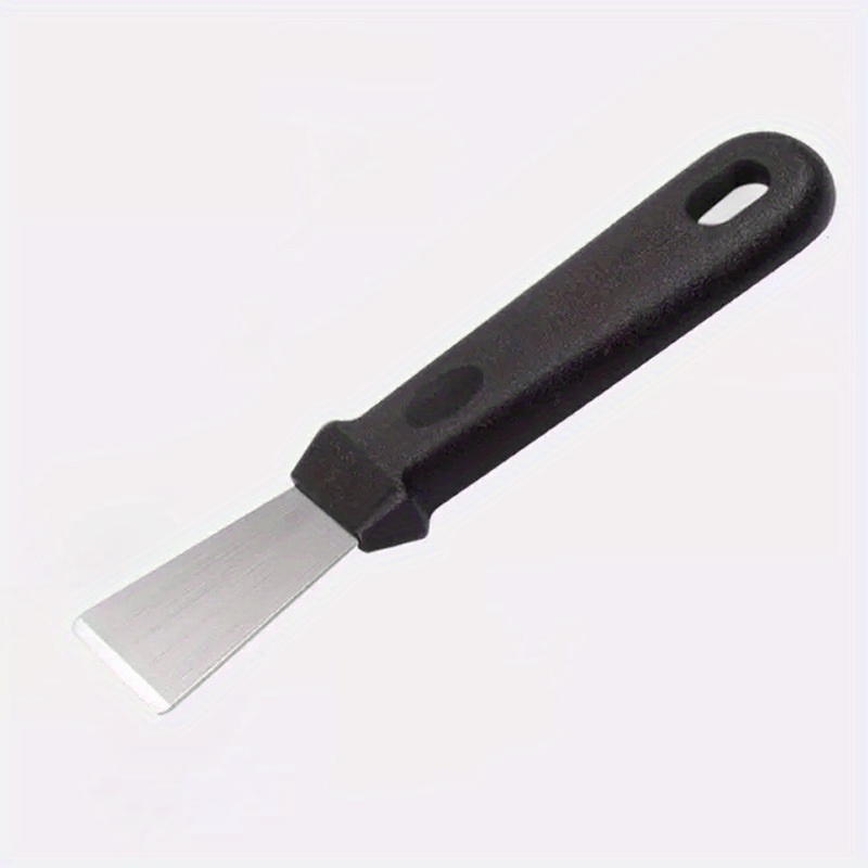 Silicone Shovel Spoon Scraper Brush Spade