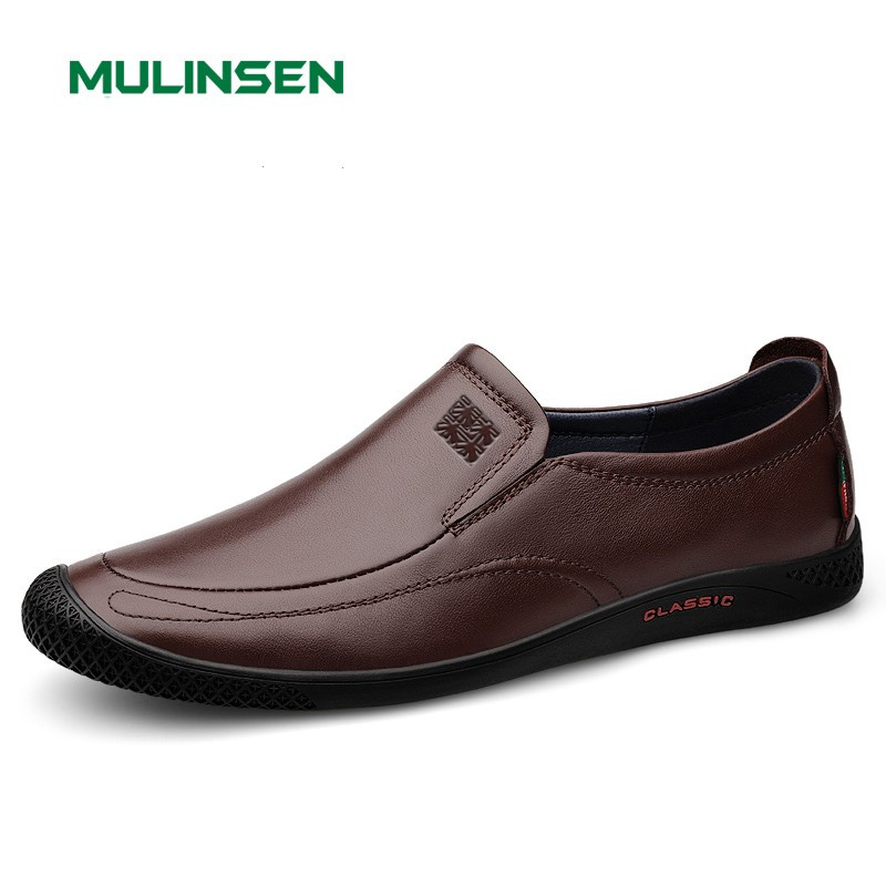 Mocasines Para Hombre, Cómodos Zapatos Antideslizantes Para Conducir, Zapatos  Para Hombre, Mocasines De Primavera Y Verano - Temu Mexico