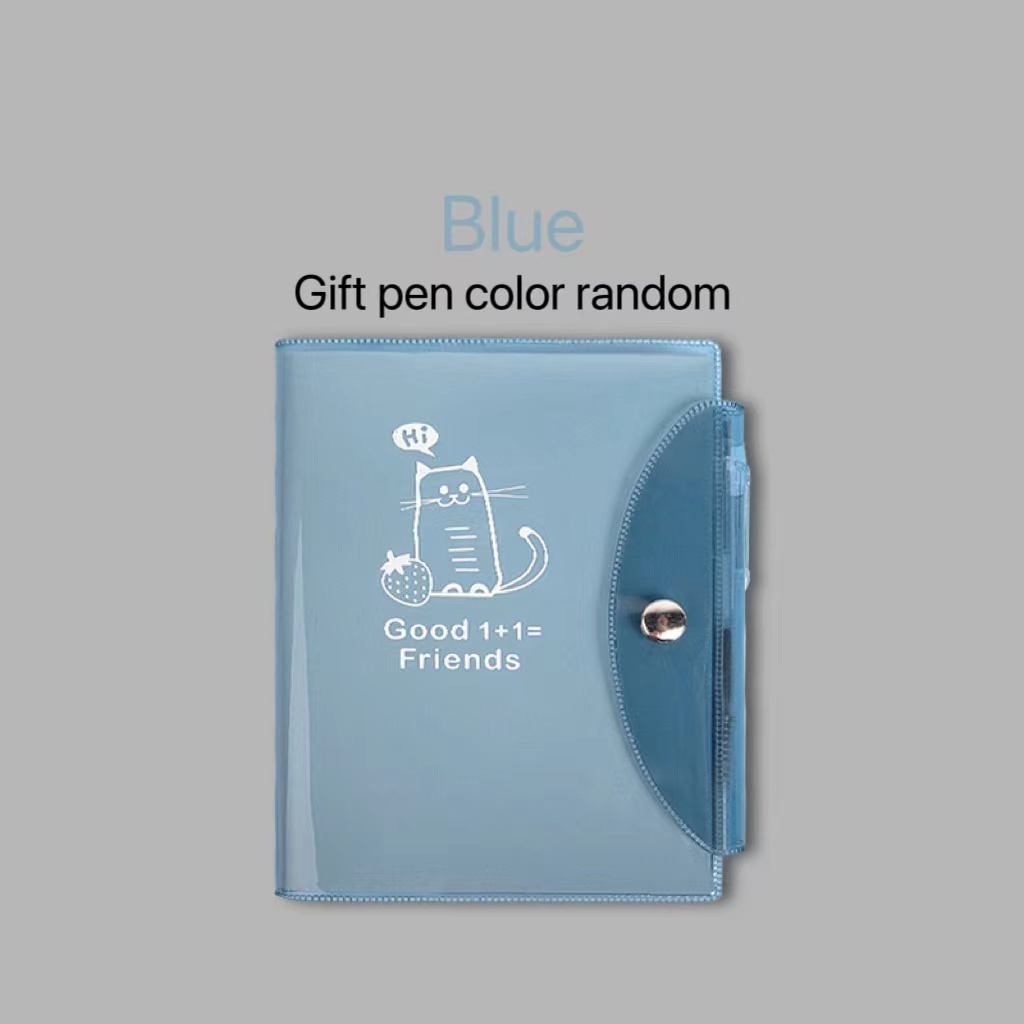 book mini notebook a7 carry portable pocket book simple - Temu Australia