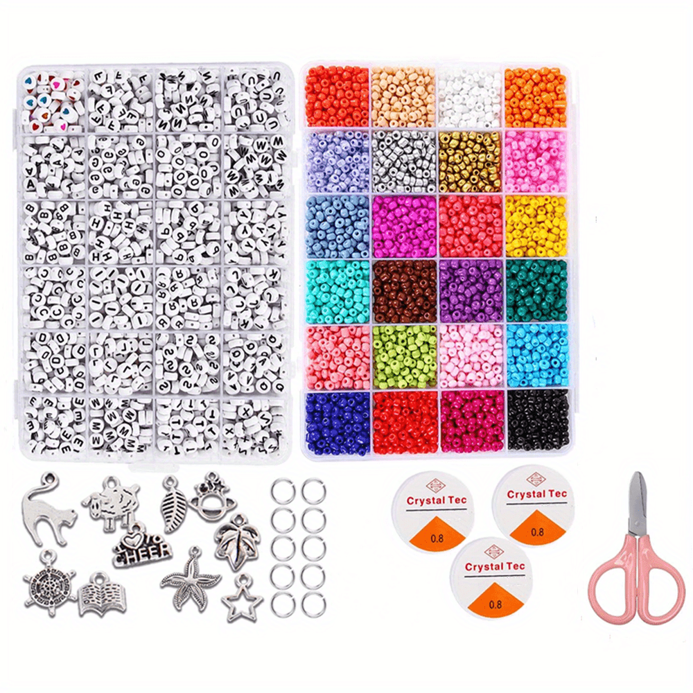 Arts and Crafts Supplies for Kids 1600pcs Craft Kits for Kids DIY