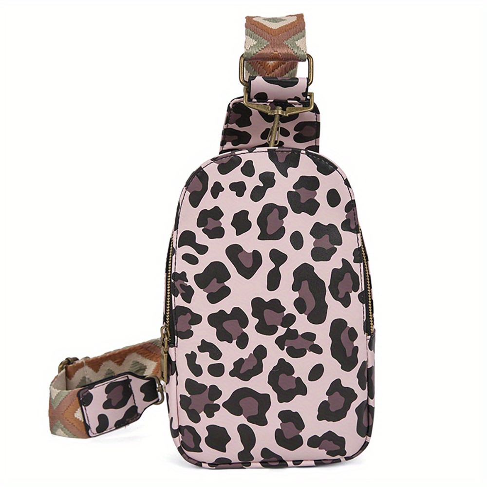 Crossbody cow print purse – Sassy Bagz