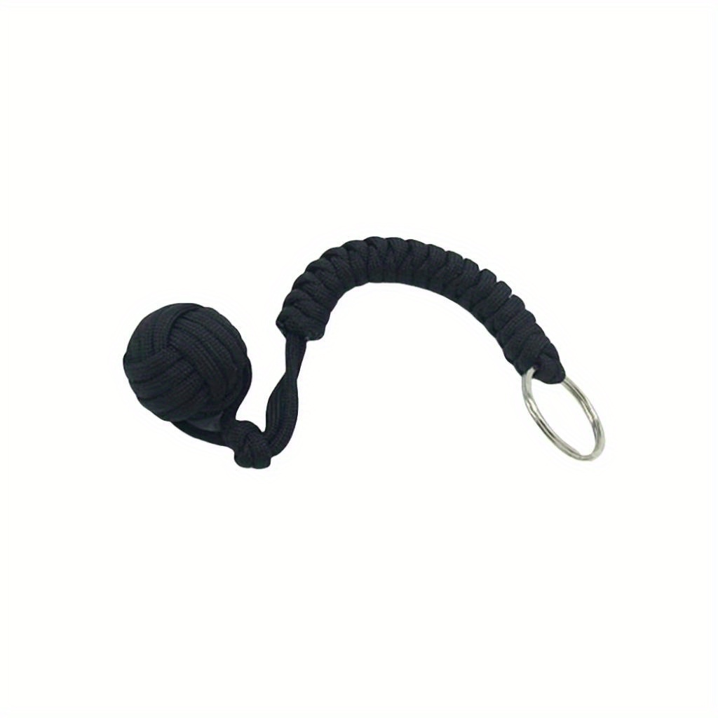 1pc Outdoor Tactical Hanging Hook For Backpack Tactical Rope