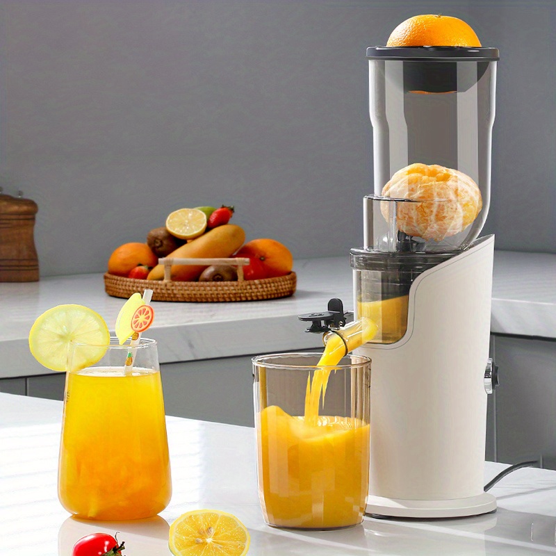 Citrus Juicer Multifunctional Household Juice Separation - Temu