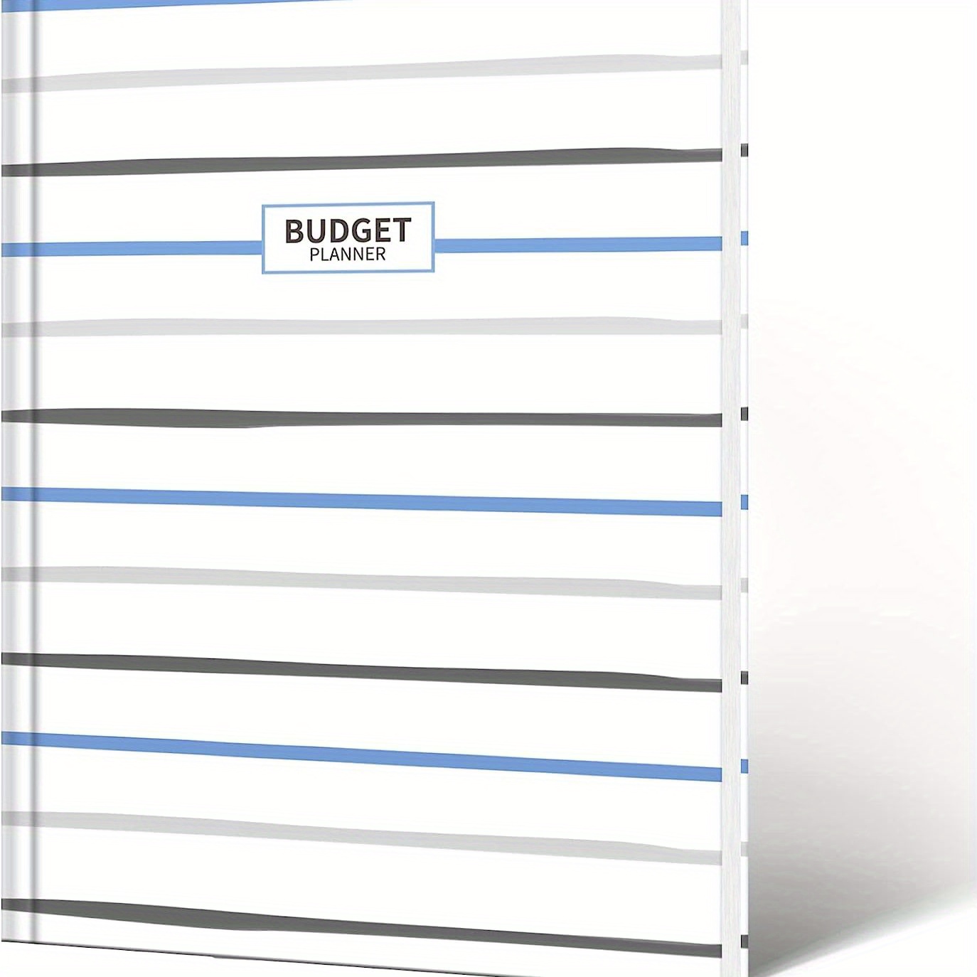 Budget Planner Monthly Bill Organizer Undated - Temu