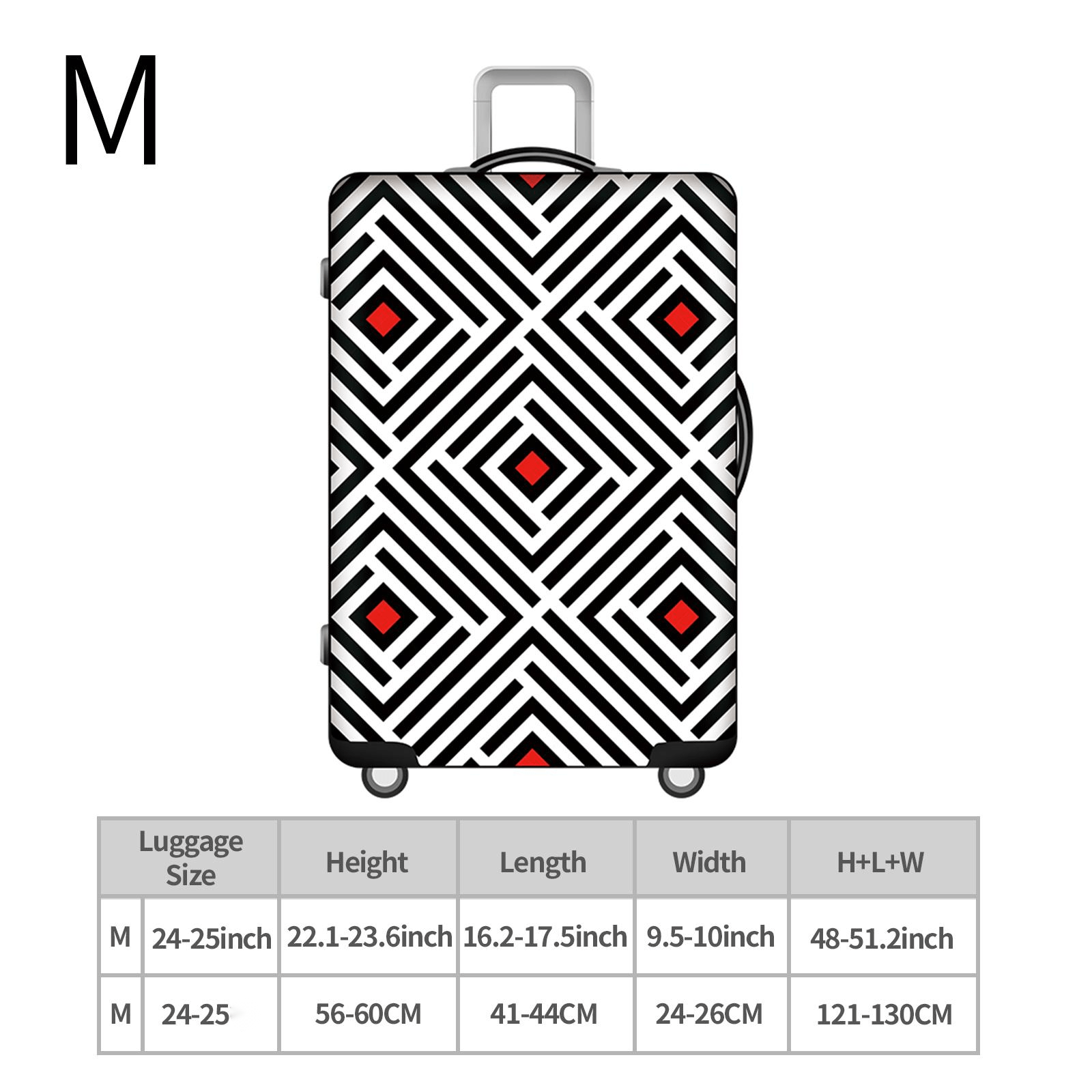 H and m travel on sale bag