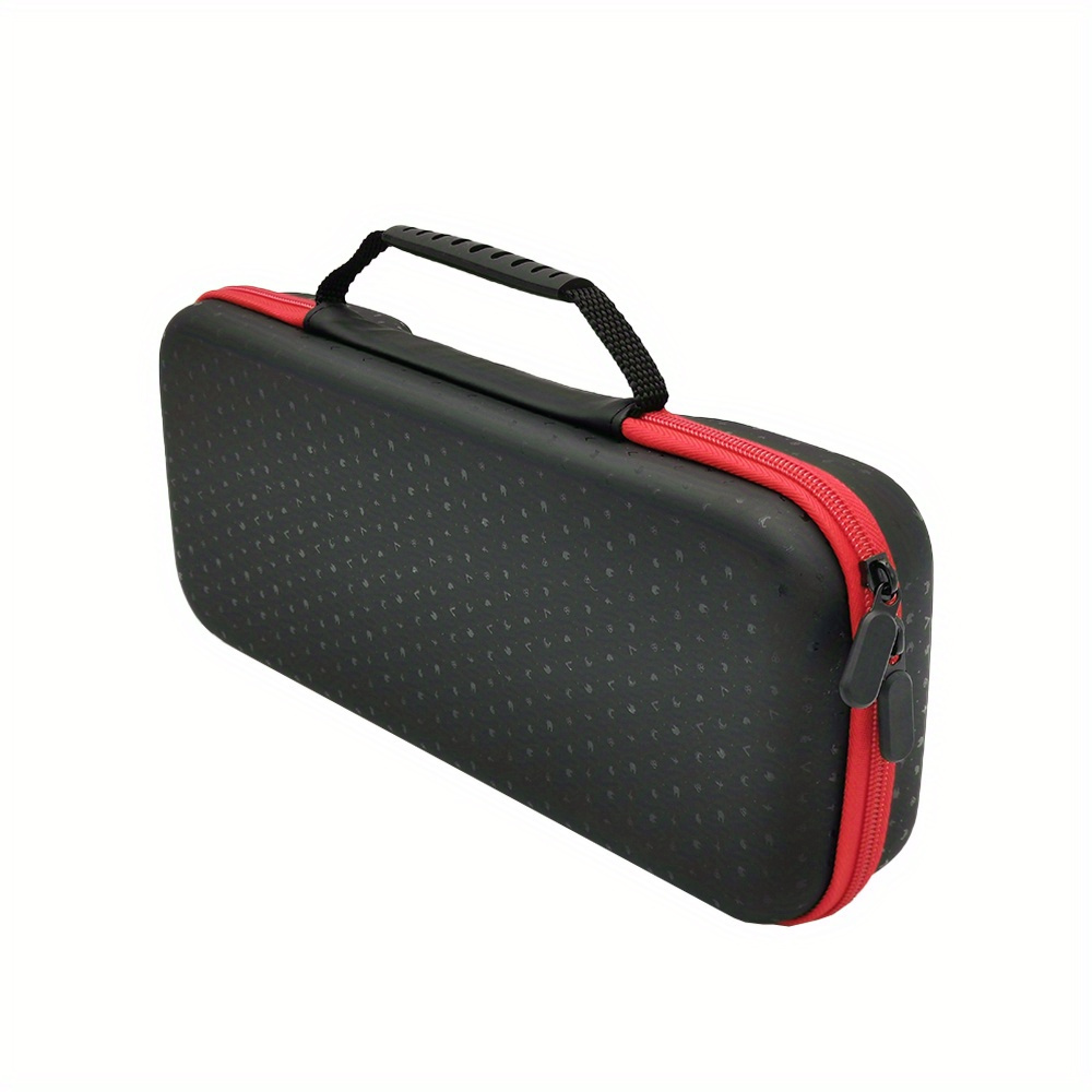 Portable Carrying Case Travel Protective Cover Storage Bag for Asus ROG Ally