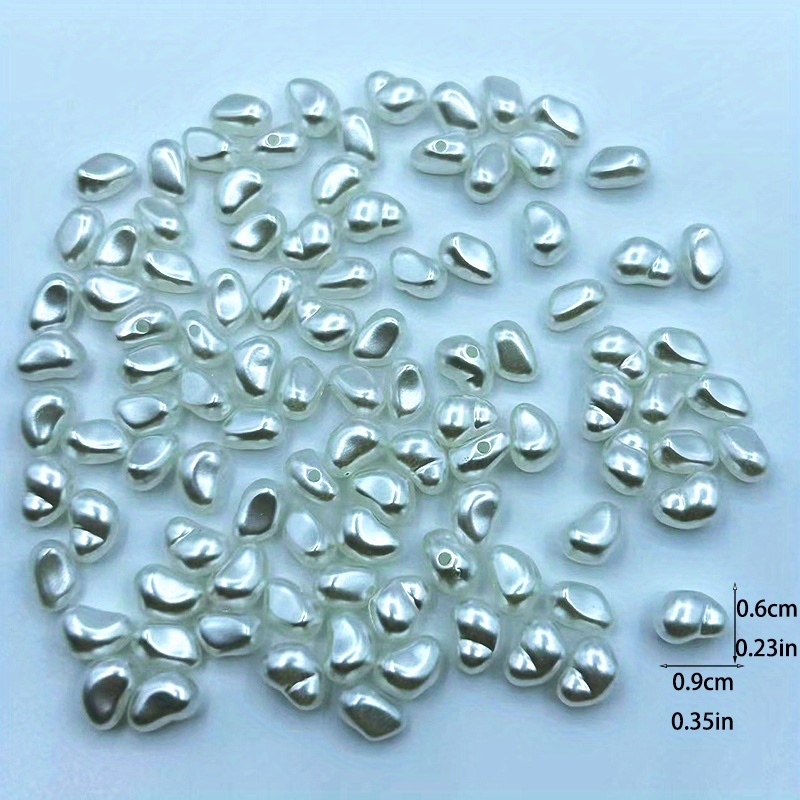 TEMU 100 Baroque- Gemstones