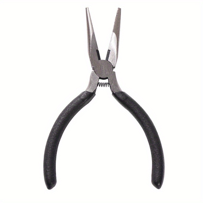 Crafting Plier For Jewelry Making Round Nose Pliers And Bolt - Temu