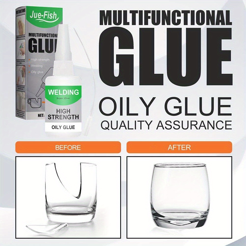 Jue Fish Glue Jue Fish Multifunctional Glue Jue fish Welding - Temu