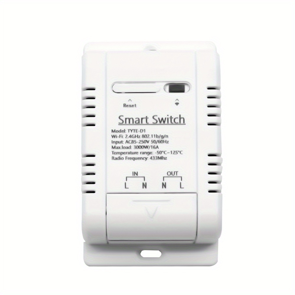 LEVOIT Termostato inteligente para el hogar termostato digital programable  WiFi funciona con Alexa y sensor inteligente ahorro de energía pantalla