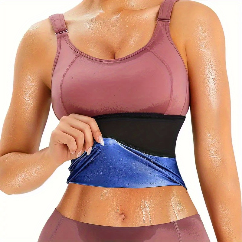 Womens Invisible Waist Trainer Tummy Wrap Cincher Waist Slimming Girdle For  Belly And Body Seamless High Rise Waisted Belt For Smooth, Slimmed Look  From Qingxin13, $10.1