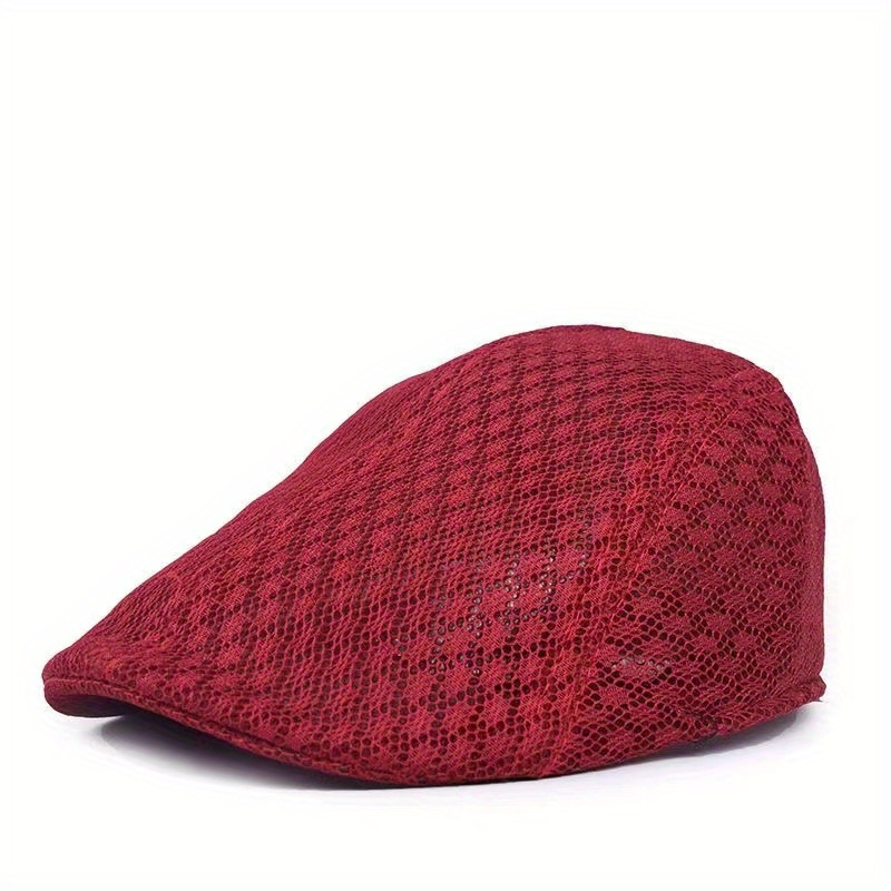 Womens Waterproof Ww2 British Beret Sun Hat For Outdoor Sports,  Mountaineering, And Fishing Anti UV And Dew Protection From Kirstennary,  $8.81