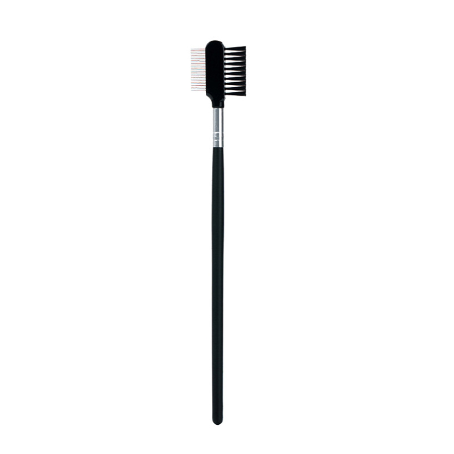 Pet Grooming Brush For Removing Tear Stains From Pets, Designed For Eye Care In Small Cats And Dogs, Model Mj125
