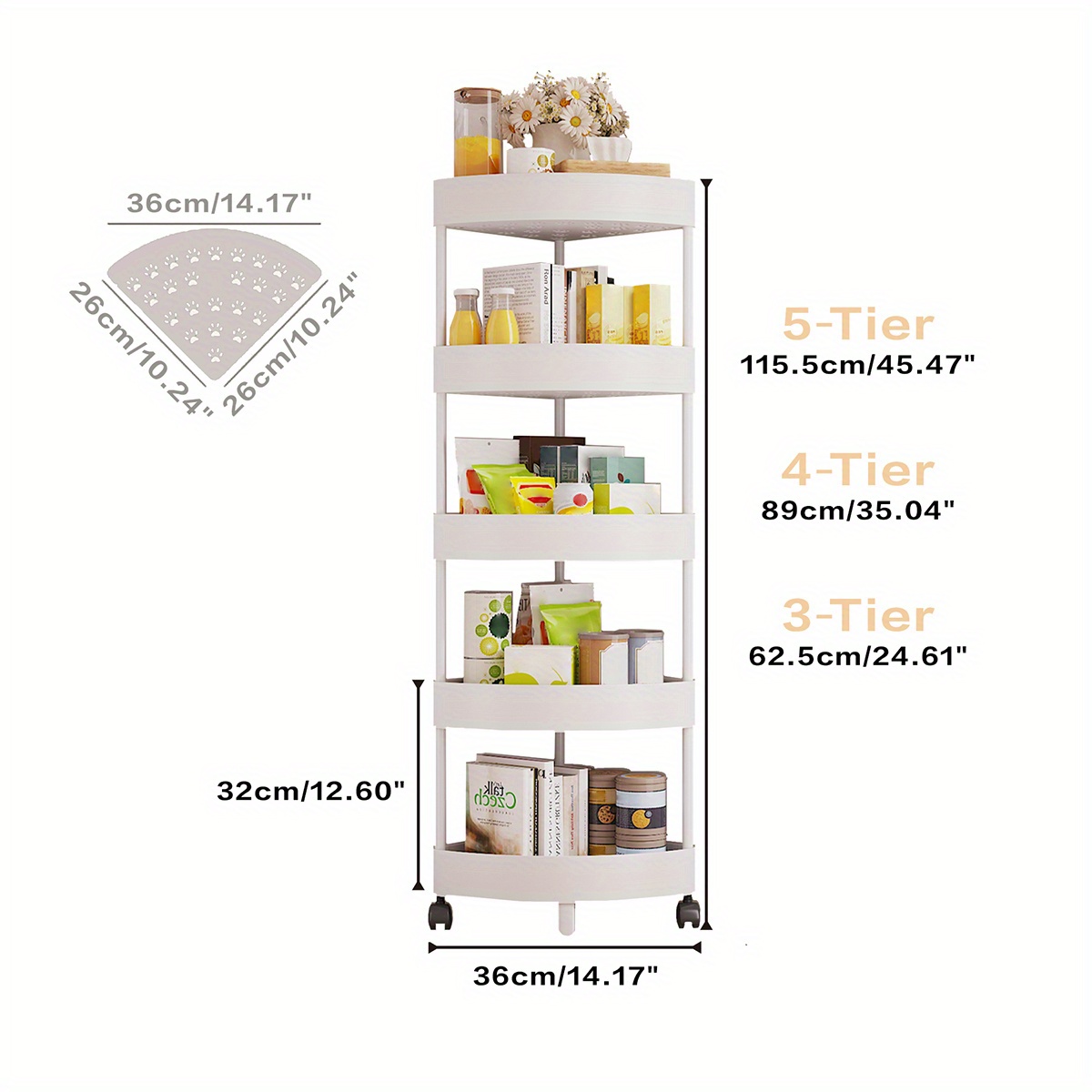 Multipurpose Bathroom Corner Shelves No Drilling Shower Temu