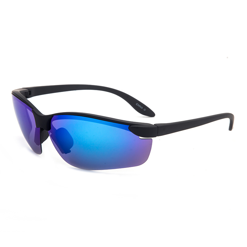 Gafas de sol deportivas para hombre, gafas de sol polarizadas para mujer,  gafas de sol deportivas para ciclismo, senderismo, pesca, golf, correr, TR71