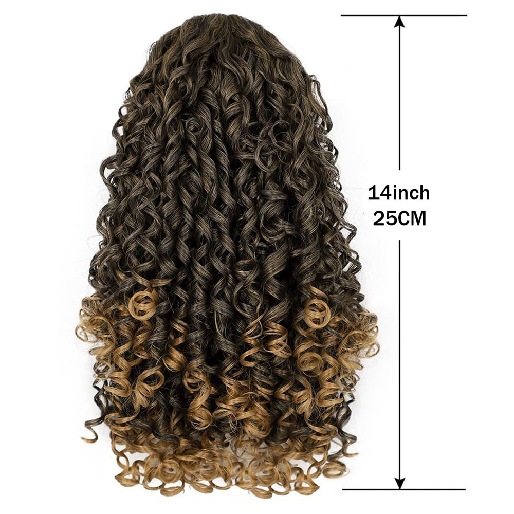 E-shop Pferdeschwanz mit Kordelzug, mittellang, lockig, synthetische Clip-In-Haarverlängerungen, elegant, natürlich aussehend, für den täglichen