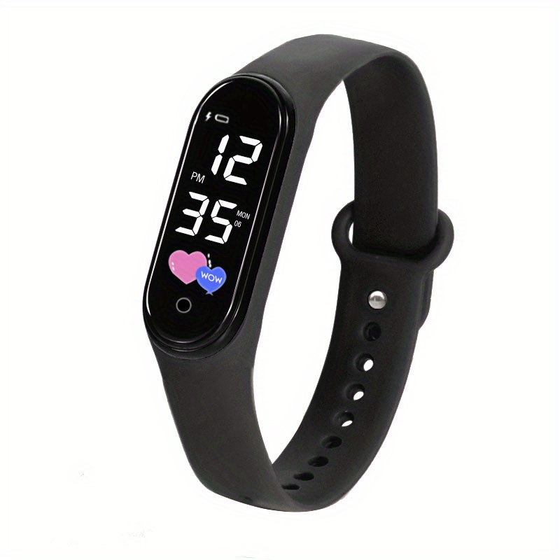 Lumin m3 online smartband