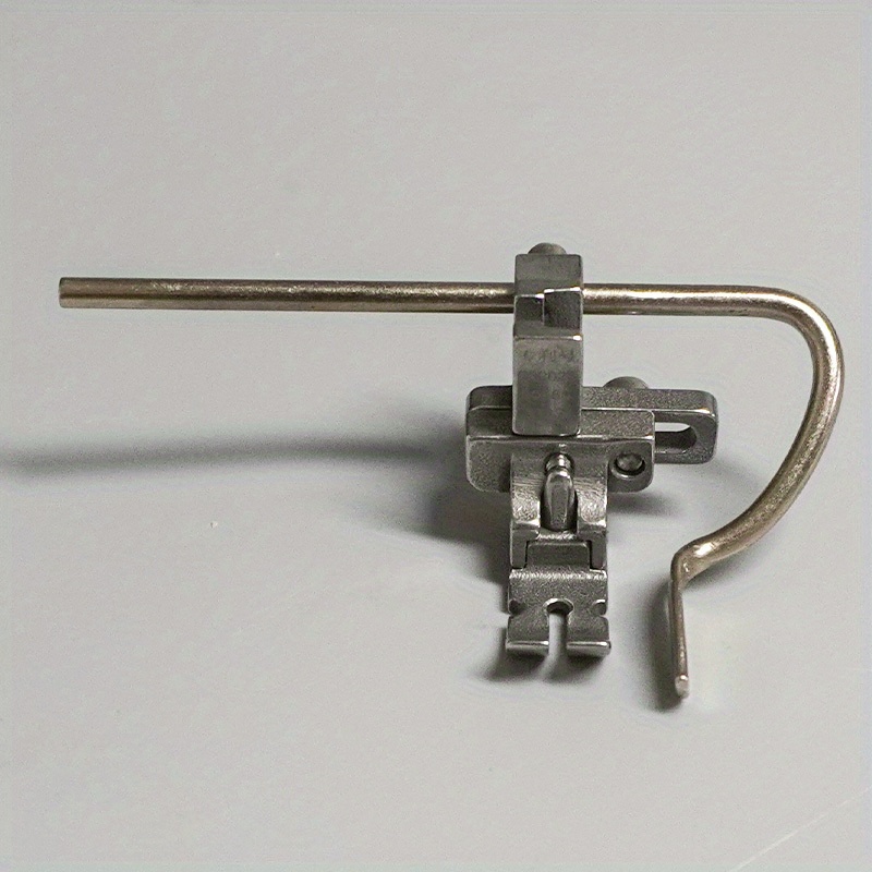 Industrial Sewing Machine Presser Foot Flat Car F88 Six in - Temu